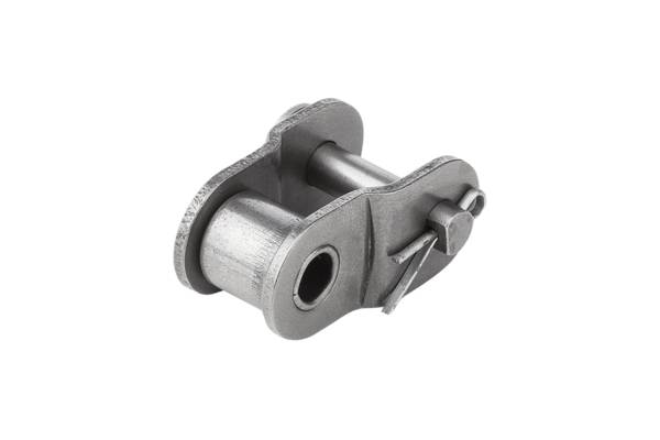 Norelem 22200-41001702, Link, 1x, Stahl