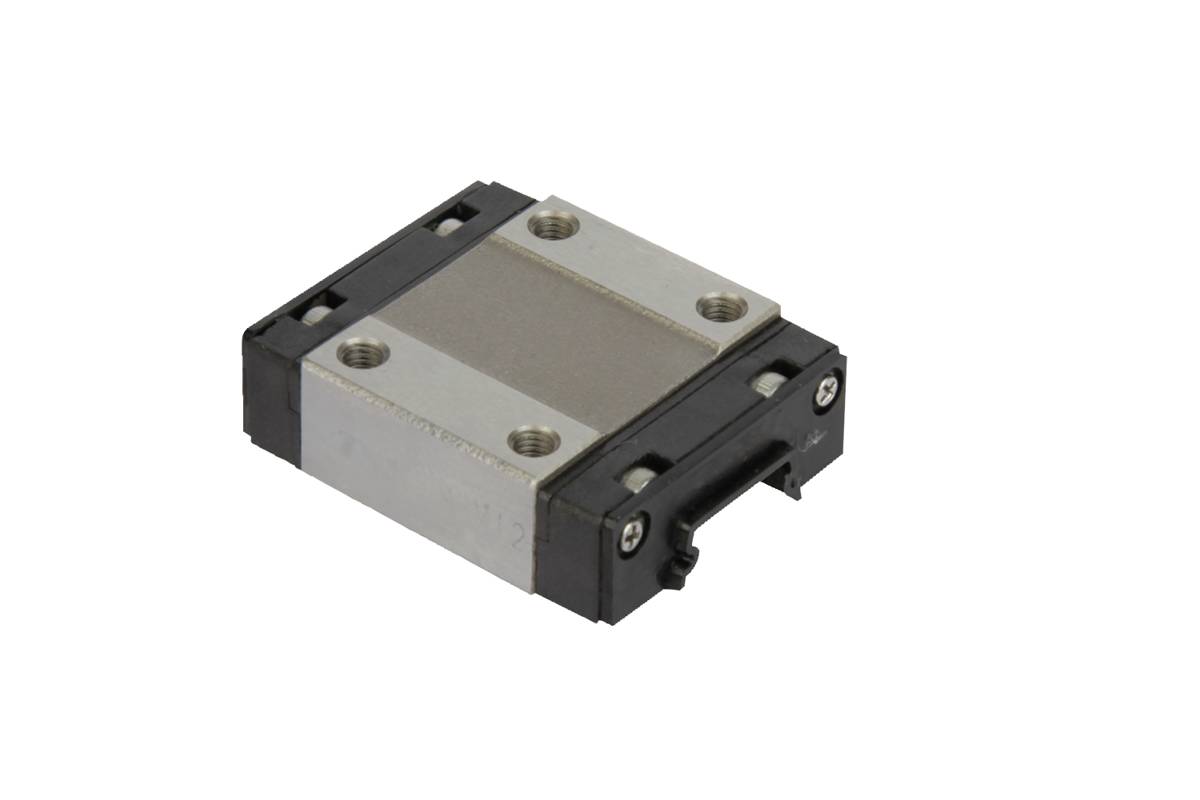 Norelem 21420-09103101, Führungswagen, Standard, rostfreier Stahl-0