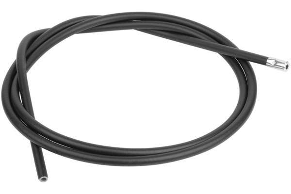 Norelem 03096-20-0150X5000, Gehäuse, 1199, Stahl, kunststoffbeschichtet
