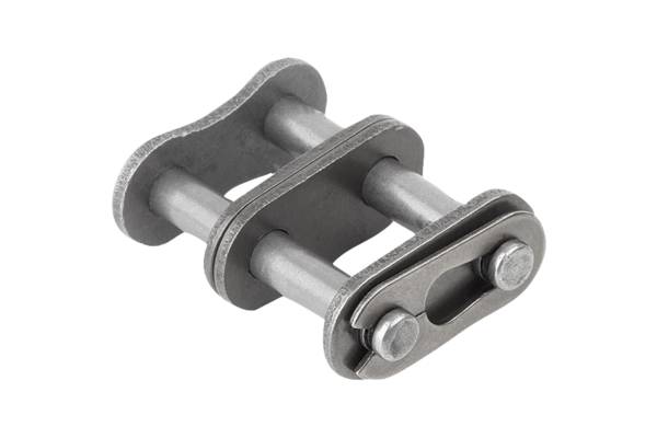 Norelem 22201-30340716, Link, 2x, Stahl