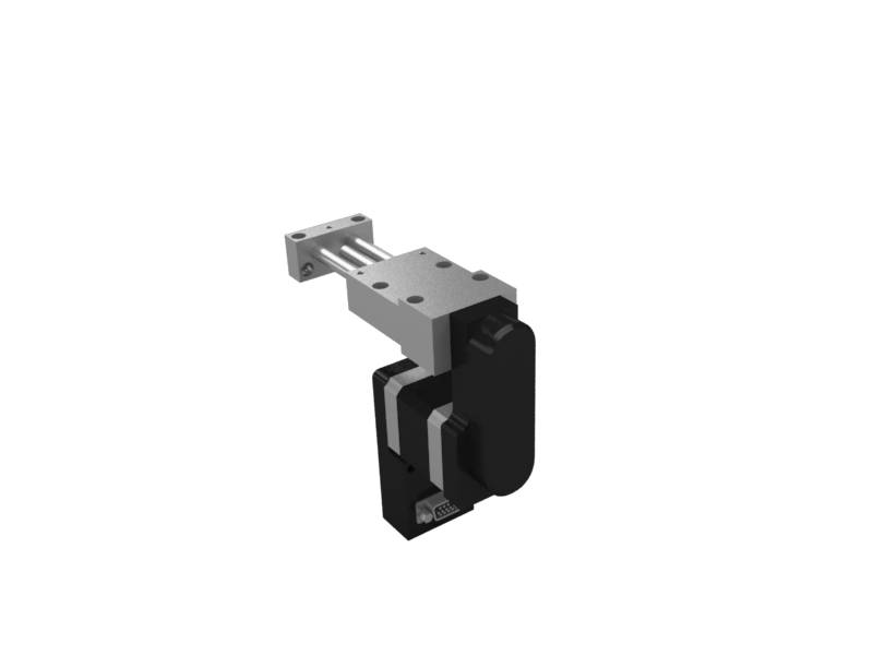 Norelem 21083-08222, Positionierungs-Tabelle, lang-1