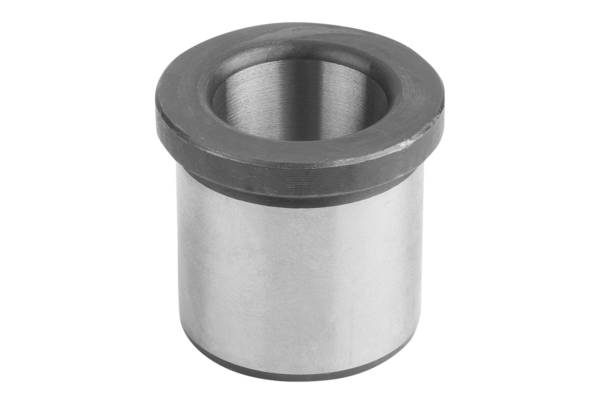 Norelem 08910-B0170X09, Bohrer Bush, mit Bund, Baustahl