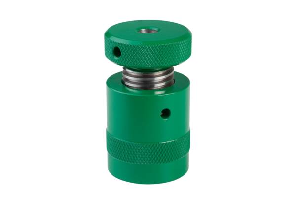 Norelem 02170-01, Spindelhubgetriebe, kohlenstoffreicher Stahl