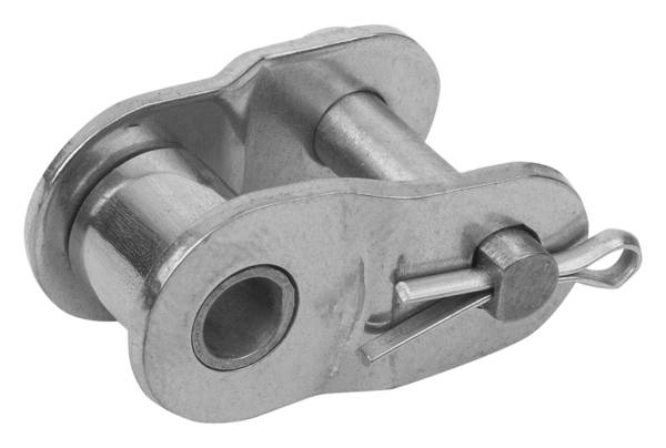 Norelem 22212-40580308, Link, 1x, rostfreier Stahl