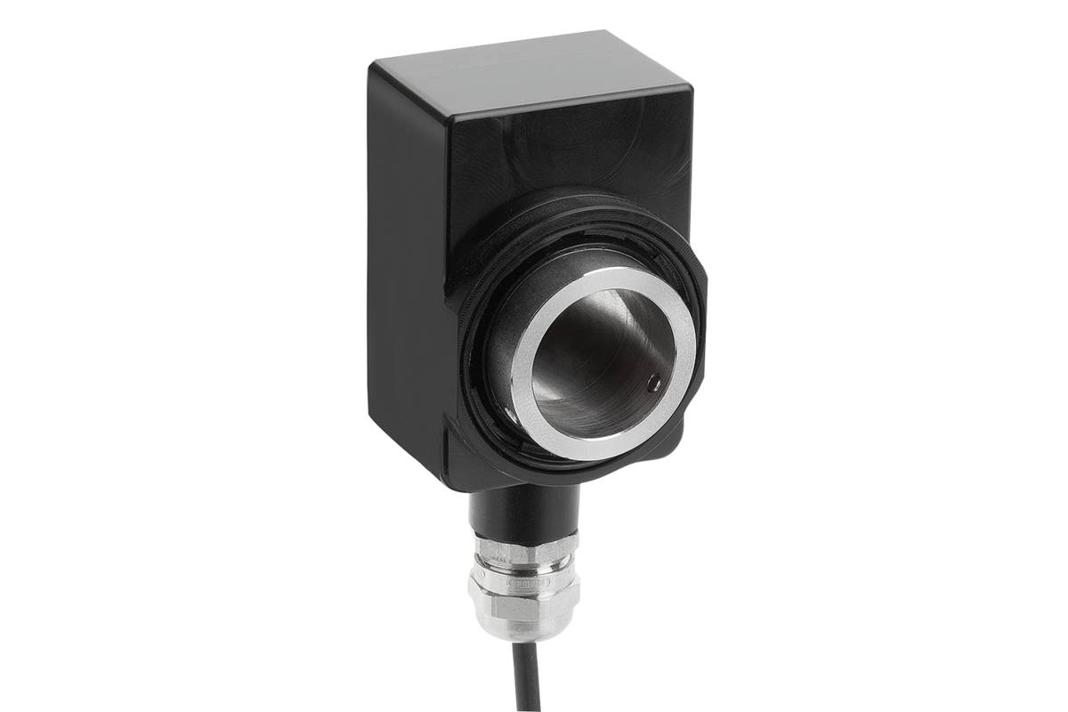 Norelem 21730-2000, Hohlwellensensor, mit Magnetsonde, Kunststoff-1