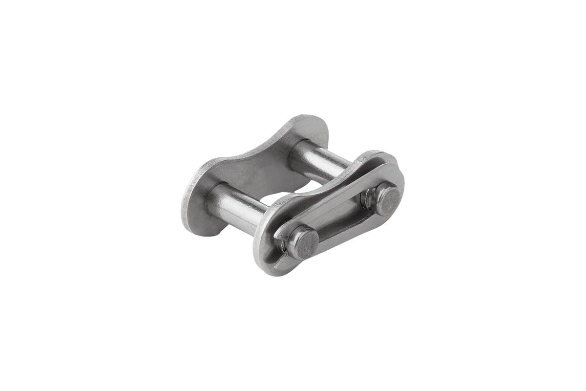 Norelem 22212-30380732, Link, 1x, rostfreier Stahl-0