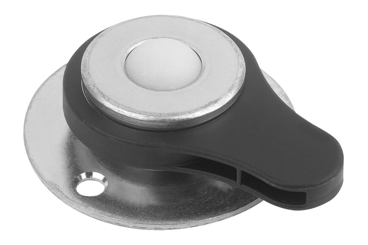 Norelem 95161-2119, Kugeltransfereinheit, Stahl-0