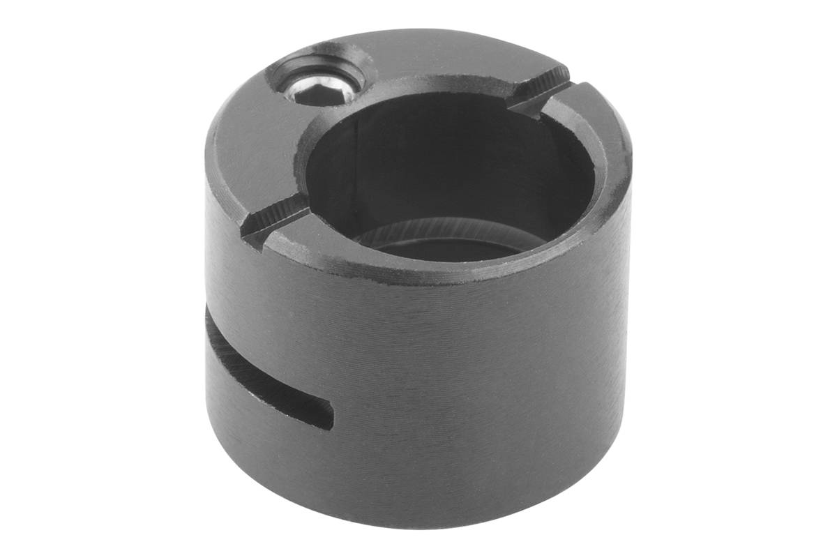 Norelem 03330-160, Halterung, Exzenter, Stahl-0