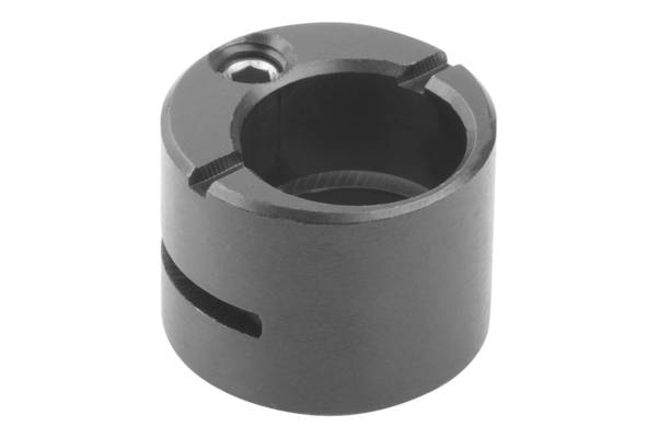Norelem 03330-160, Halterung, Exzenter, Stahl