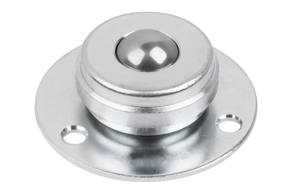 Norelem 95161-1219, Kugeltransfereinheit, Stahl-0