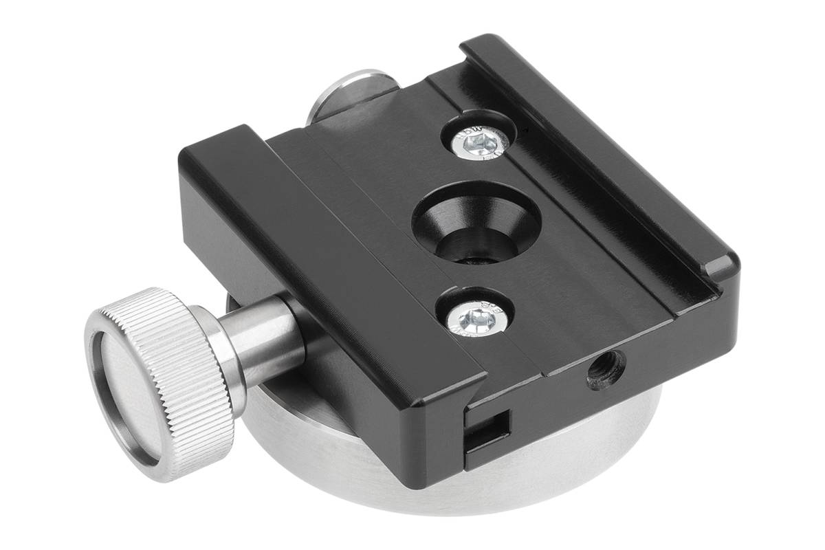 Norelem 33227-05-108, 1378, Aluminium, hartbeschichtet-0