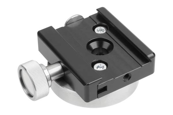 Norelem 33227-05-108, 1378, Aluminium, hartbeschichtet