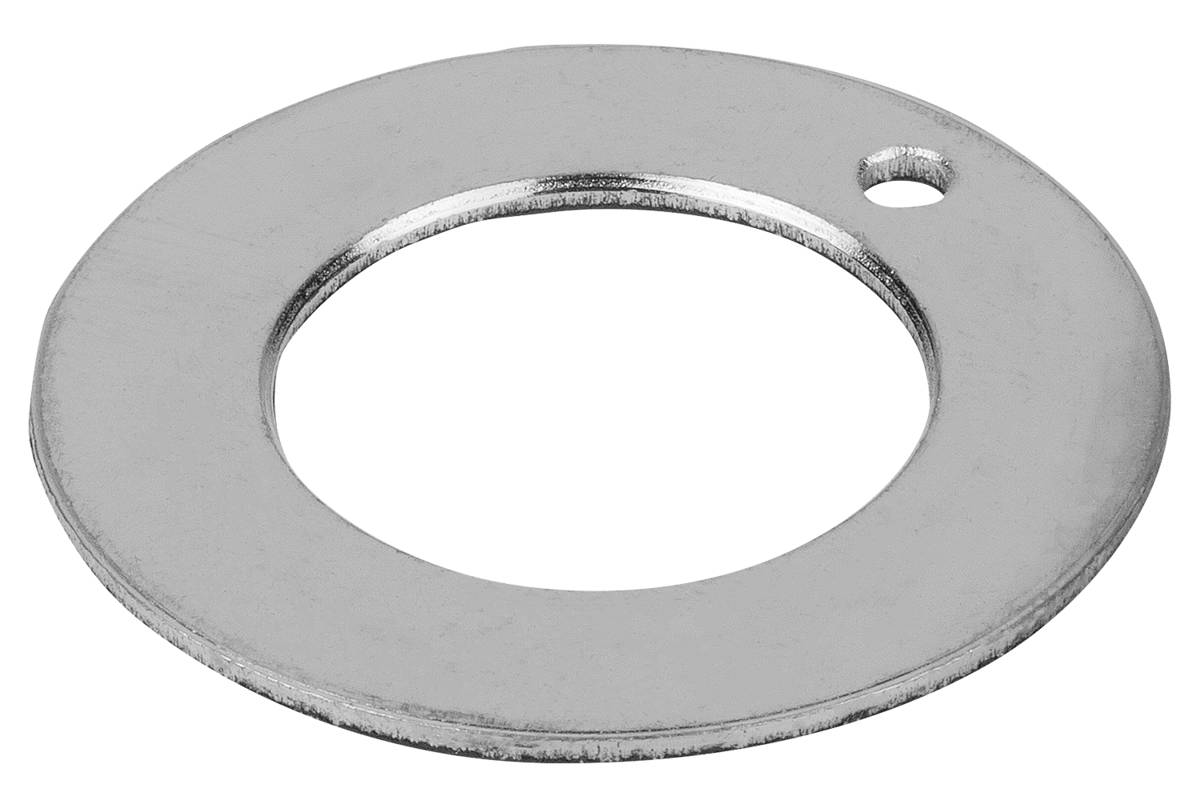 Norelem 23732-01603015, Druckscheibe, Stahl-1