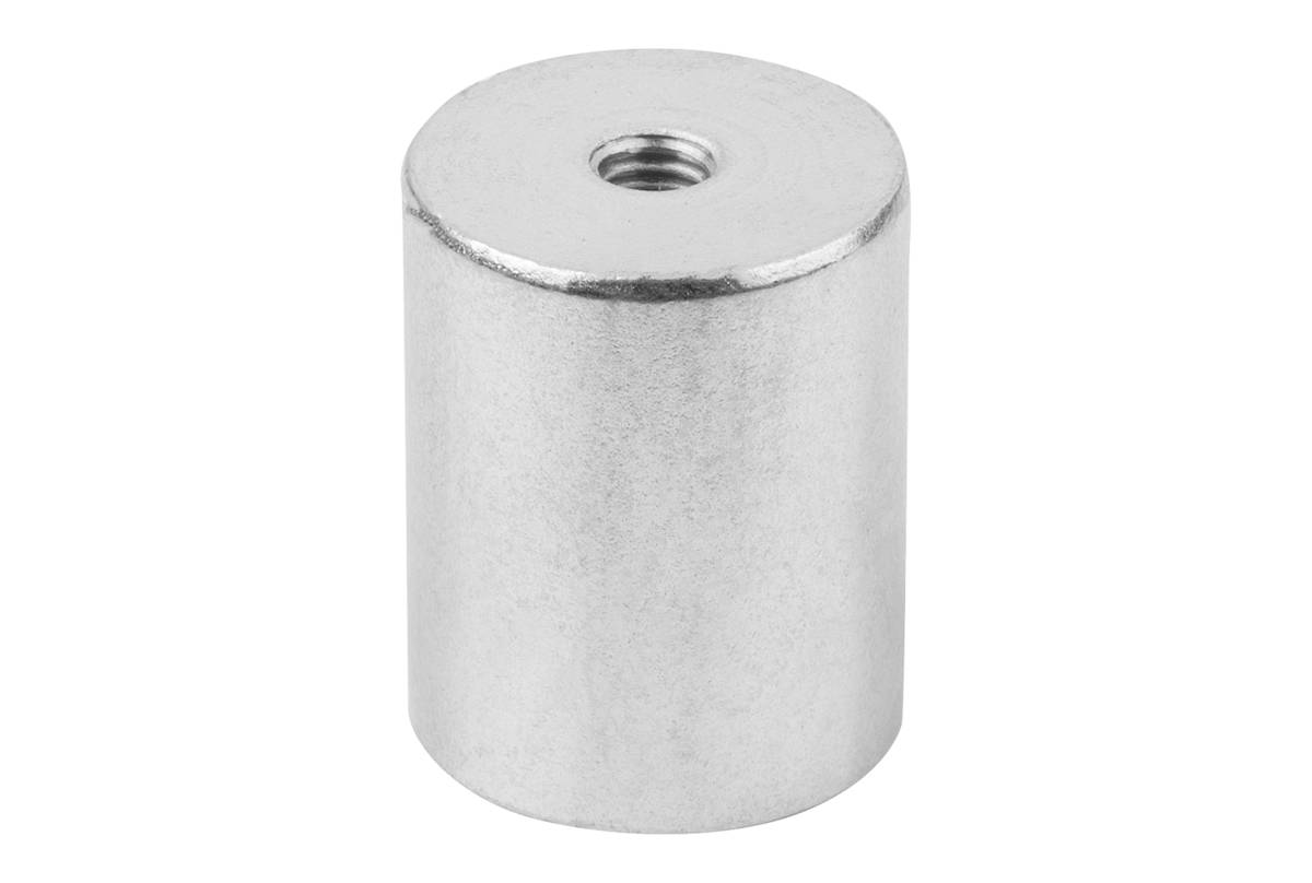 Norelem 09068-03, Magnet, Tieftopfmagnete, NdFeB-0