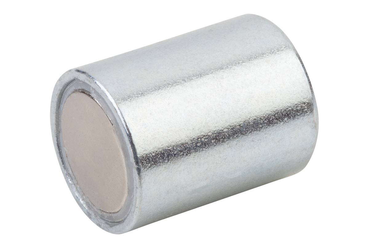 Norelem 09068-03, Magnet, Tieftopfmagnete, NdFeB-1