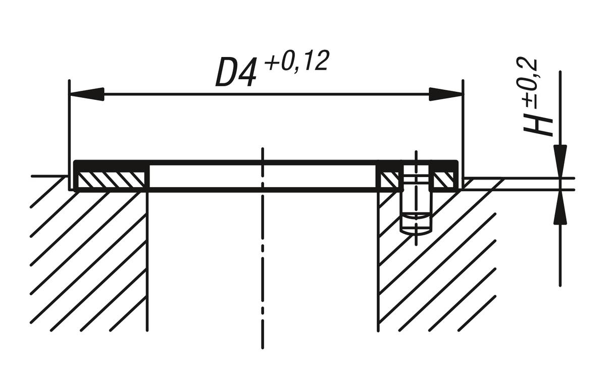Norelem 23732-01803215, Druckscheibe, Stahl-0