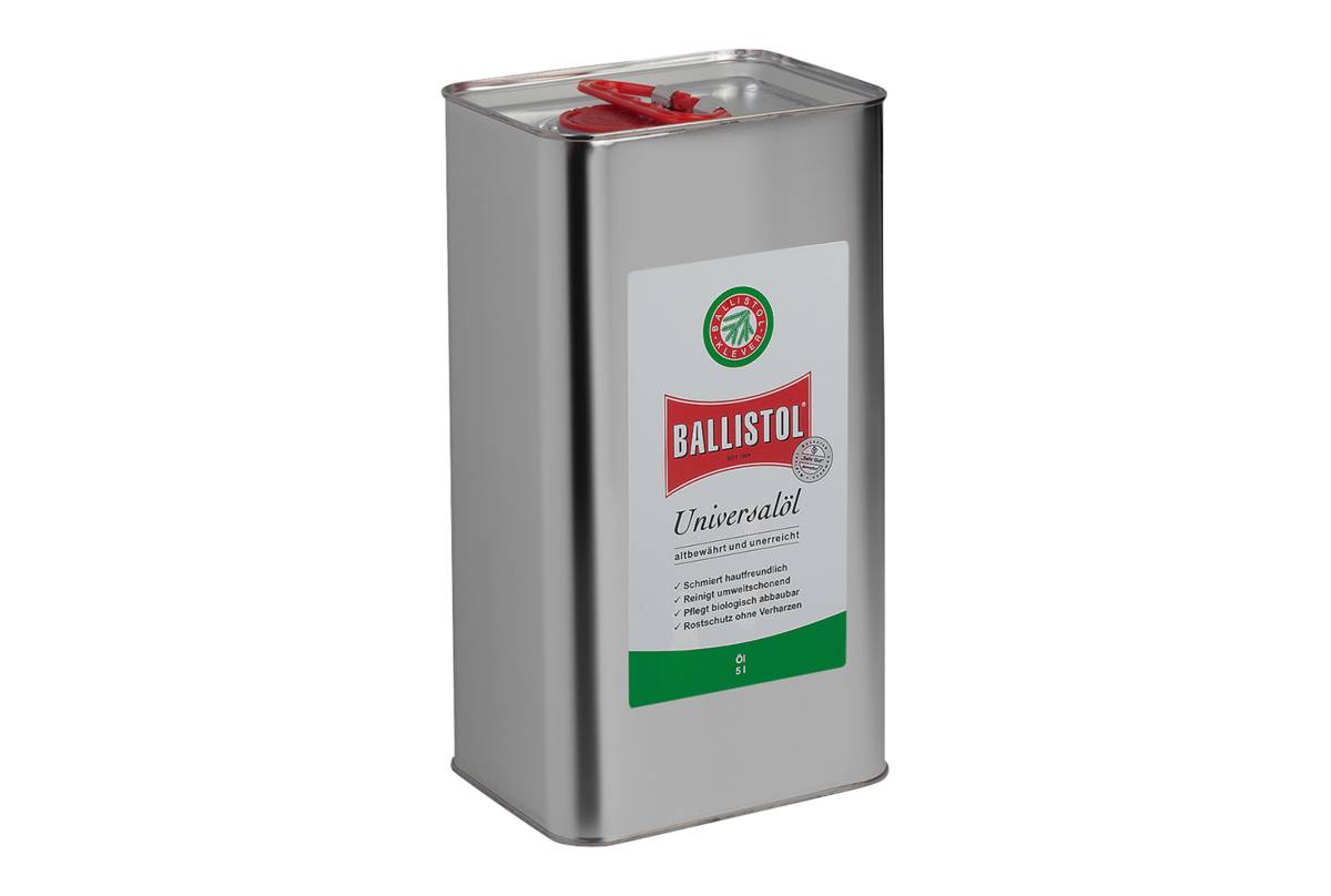 Norelem 97930-205000, Ballistol, Universalöl-1