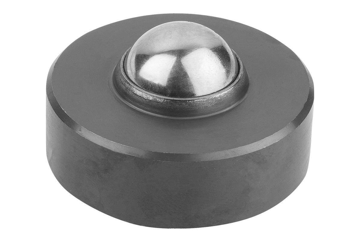 Norelem 02210-05, Anlage, mit rotierender Kugel-0