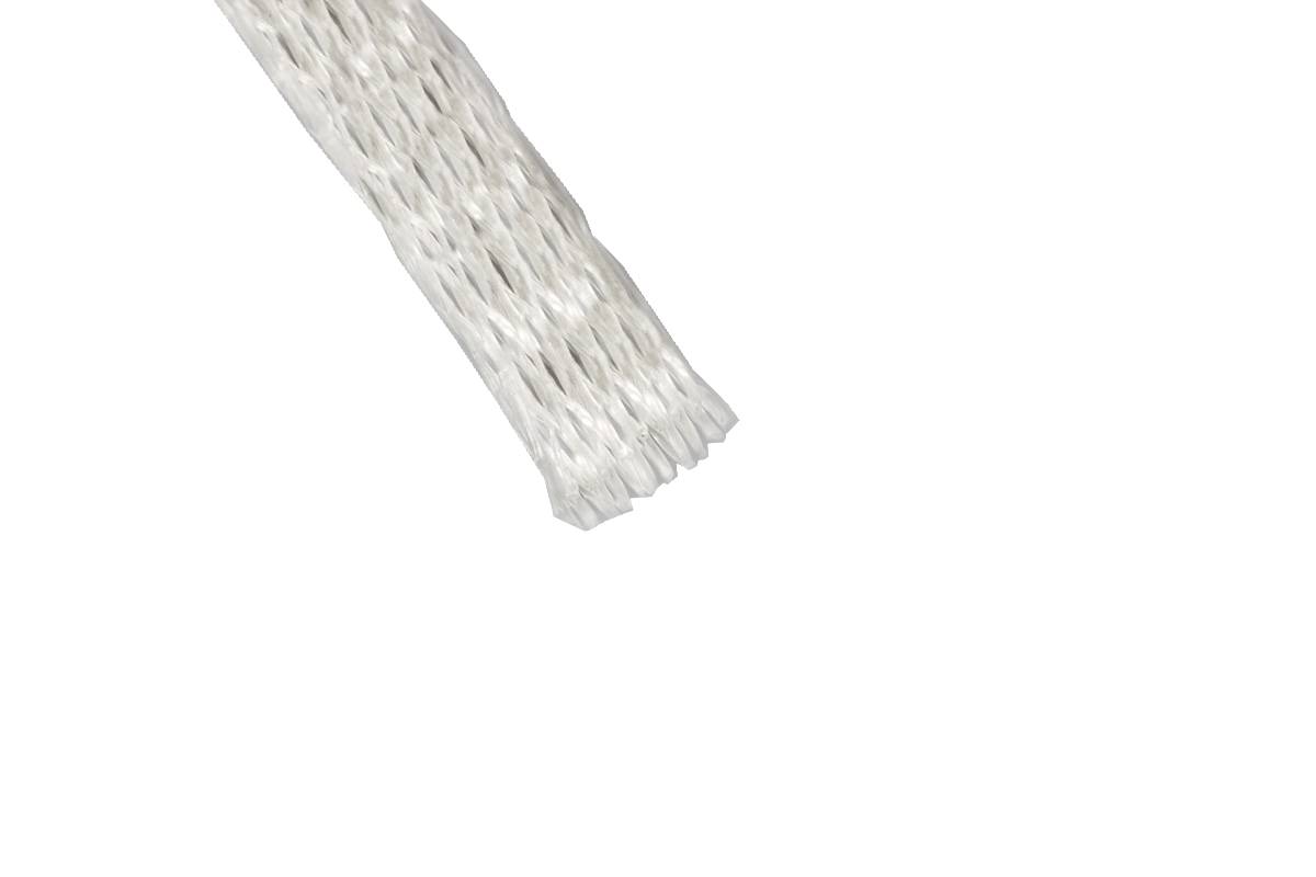 Norelem 96500-005X300003, Schutznetz, sehr leichte Last, Polyäthylen, farblos-2