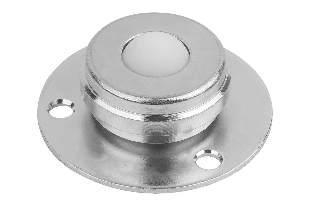 Norelem 95161-2219, Kugeltransfereinheit, Stahl-0