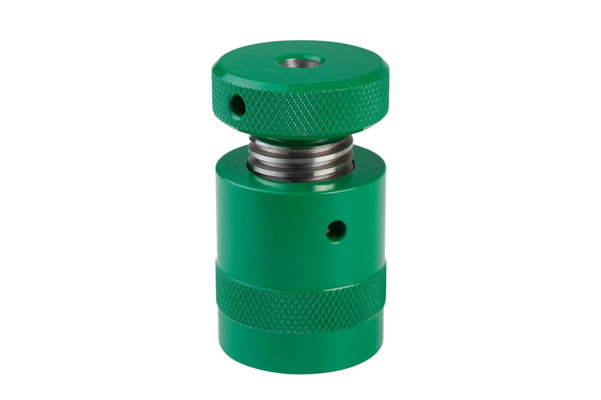 Norelem 02170-04, Spindelhubgetriebe, kohlenstoffreicher Stahl-0