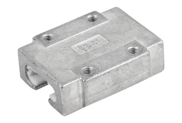 Norelem 21210-0930, Führungswagen, drylin® t, Zink