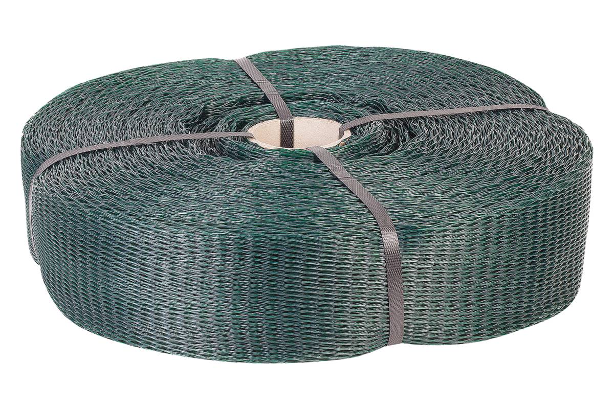 Norelem 96500-100X05000, Schutznetz, mittlere Belastung, grün-1