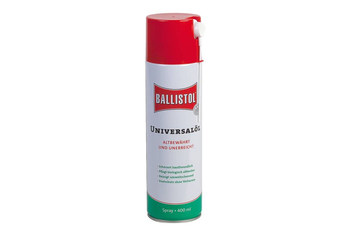 Norelem 97930-100400, Ballistol, Universalöl-1