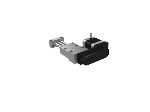 Norelem 21083-08114, Positionierungs-Tabelle, lang