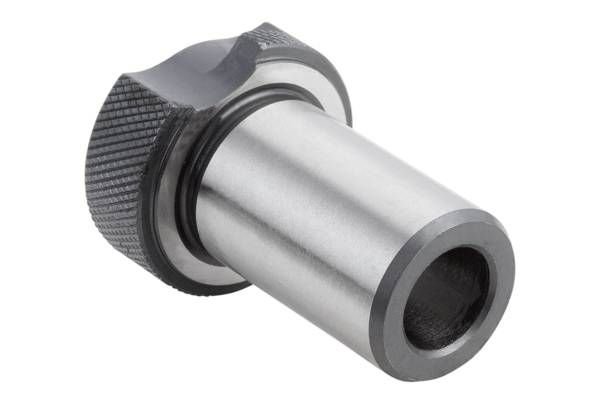 Norelem 08920-K0330X16, Auswechselbare Bohrbuchse, mit Bund, Baustahl