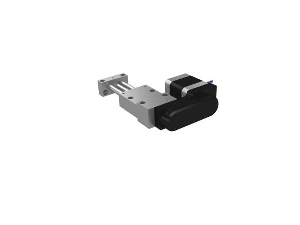 Norelem 21083-08111, Positionierungs-Tabelle, lang