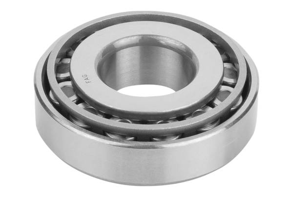 Norelem 23825-105011027, Kegelrollenlager, einreihig, kugelgelagert, Stahl