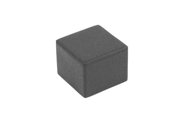 Norelem 29056-06-4020, Schutzkappe, Polyäthylen, schwarz