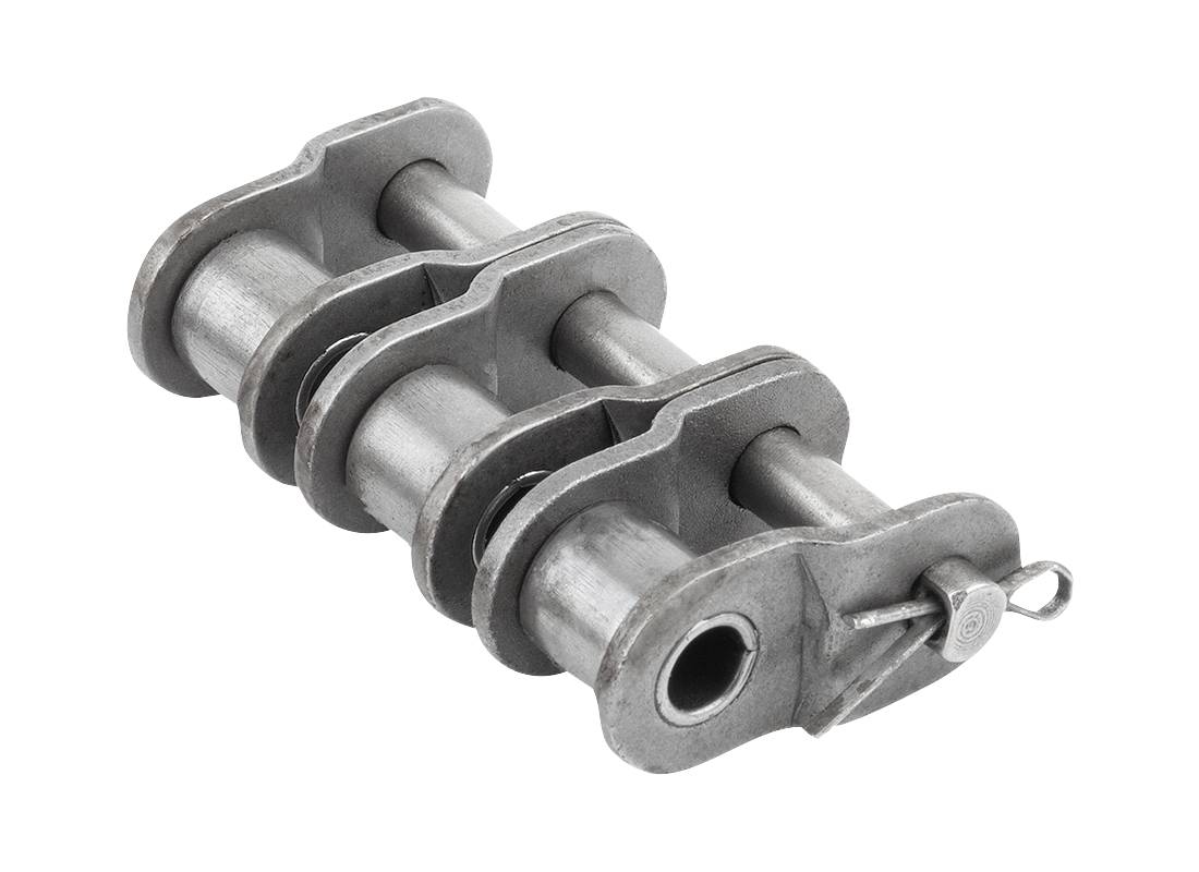 Norelem 22202-40580308, Link, 3x, Stahl-0