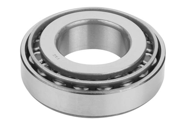 Norelem 23825-001704012, Kegelrollenlager, einreihig, kugelgelagert, Stahl