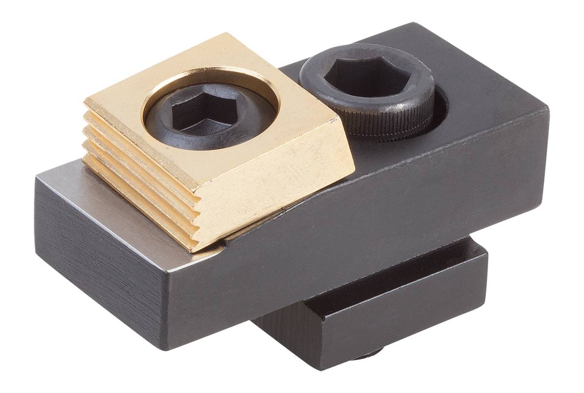 Norelem 04437-18, Nockenschraube, mit Spannelement, Stahl-1