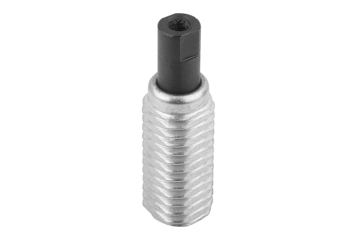 Norelem 03338-1815004, Feder Push-Pull Plunger, Stahl-1