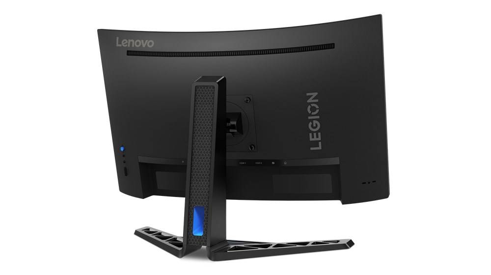 Lenovo Legion R27fc-30 - LED-Monitor - Gaming - gebogen - 68.6 cm (27")-6