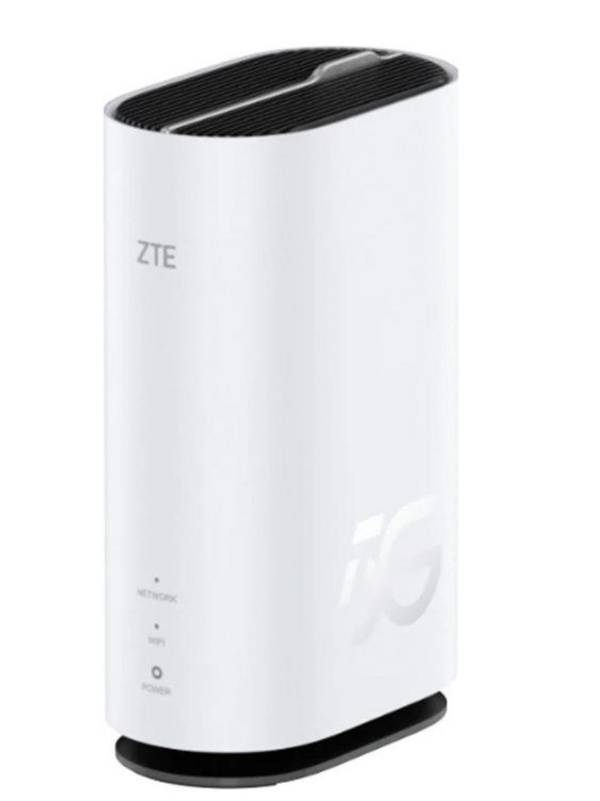 ZTE Router G5C Router G5C