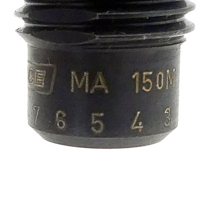 ACE Stoßdämpfer (MA 150M)-1