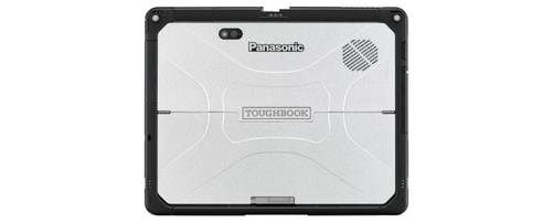 PANASONIC - Toughbook CF-33 512 GB - 12"" Tablet - Core i5 30,5cm-Display-3