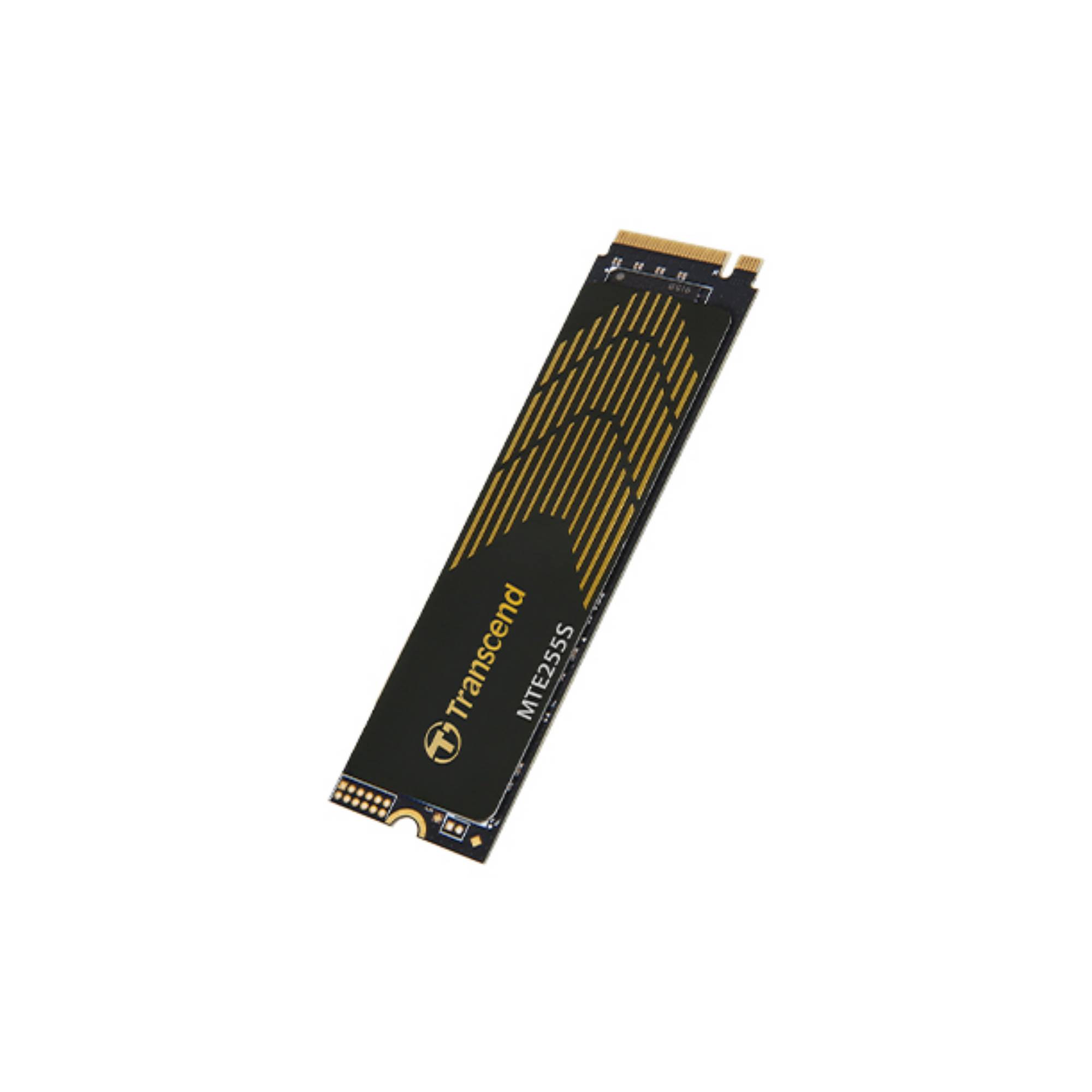 Transcend MTE255S - SSD - 2 TB - intern - M.2 2280 (einseitig)-1