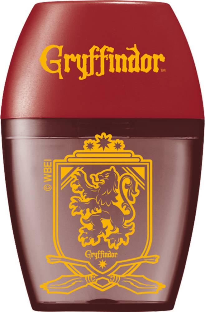 Maped Schreibset HARRY POTTER GRYFFINDOR, 4-teilig (82981880)-1