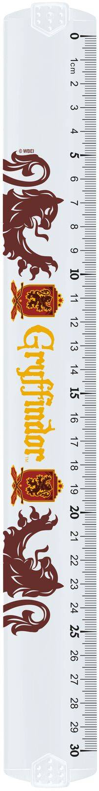 Maped Schreibset HARRY POTTER GRYFFINDOR, 4-teilig (82981880)-3