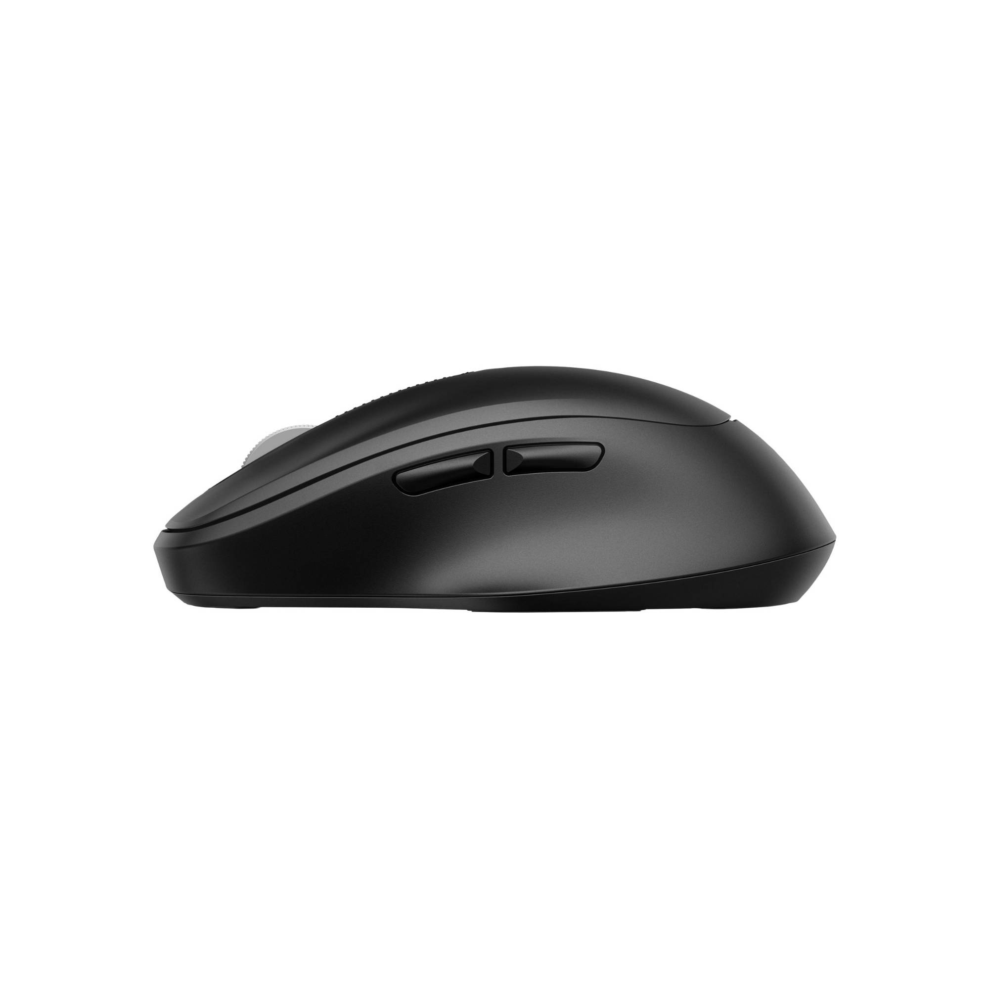 HP 720 Dual-Mode Rechargeable Wireless Keyboard and Mouse Combo-GR P Tastatur-2