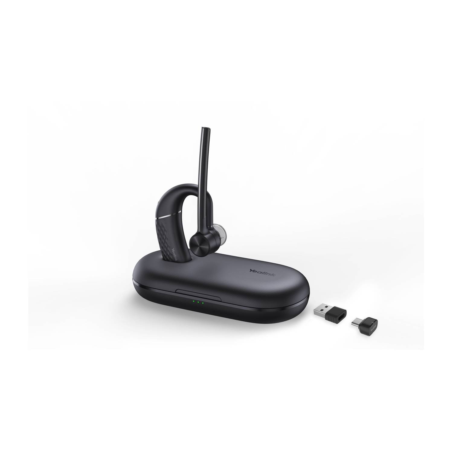 Yealink BH71 Pro - Headset - im Ohr - über dem-0