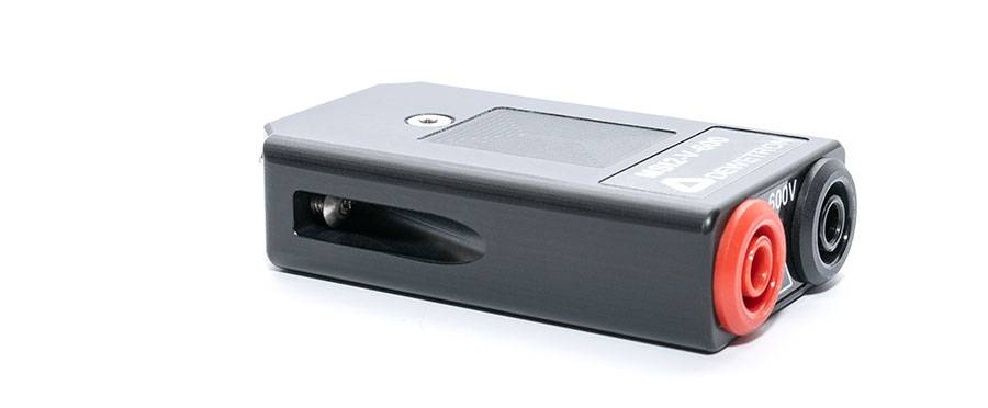 MSI2-V-600 - Adapter für differentielle Spannungseingänge-0