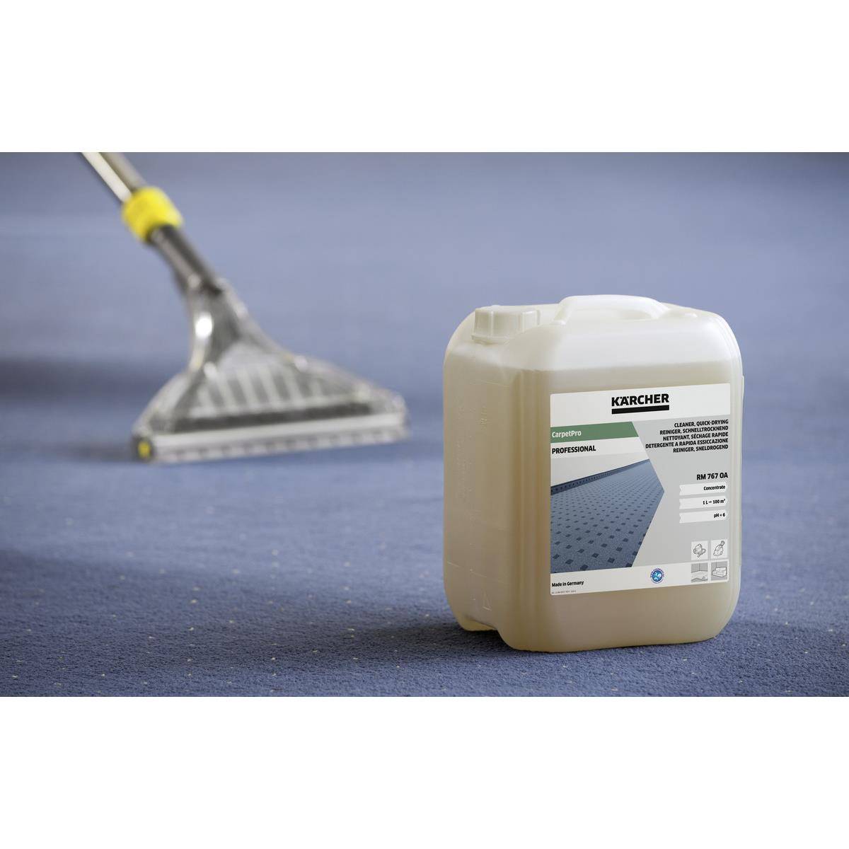 Kärcher 6.295-198.0 RM 767 ** 10 L-1
