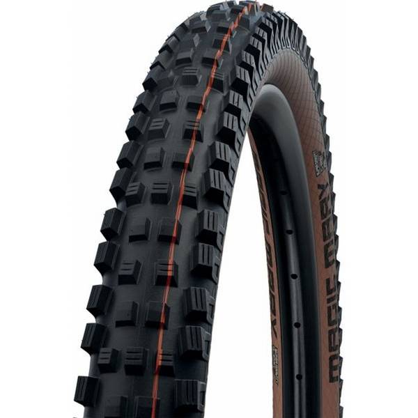 SCHWALBE - Magic Mary Super Gravity black bronze