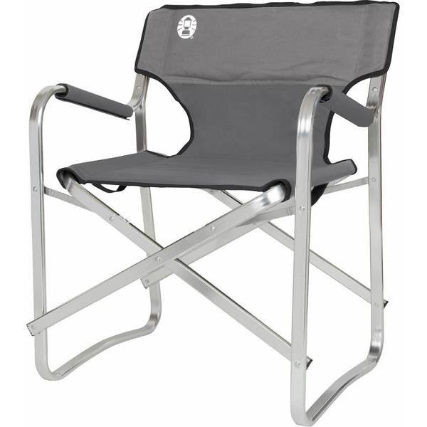 Campingstuhl Deck Chair 2000038337 Aluminium